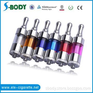 2014 Newest  electronic cigarette atomizer protank II  from Sbody